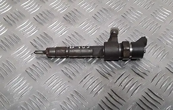 Alfa Romeo 156 Fuel injector 0445110119