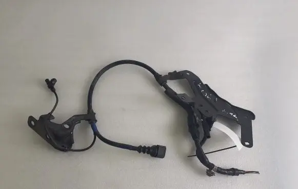 ABS rear brake sensor