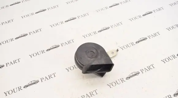 BMW X3 F25 Horn signal 7217702