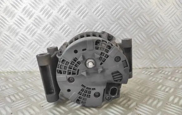 Generator/alternator