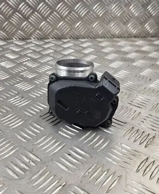 Audi A6 S6 C7 4G Throttle valve 059145950AL