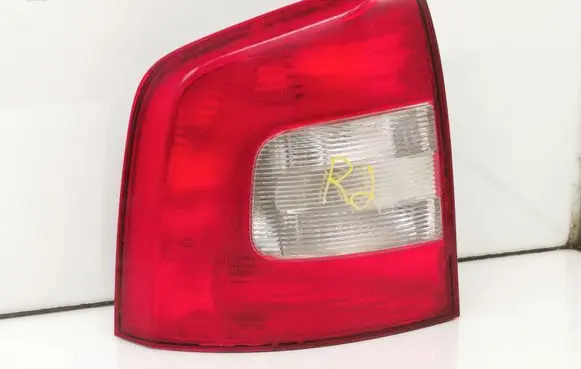 Skoda Octavia Mk2 (1Z) Rear/tail lights 1Z9945095A