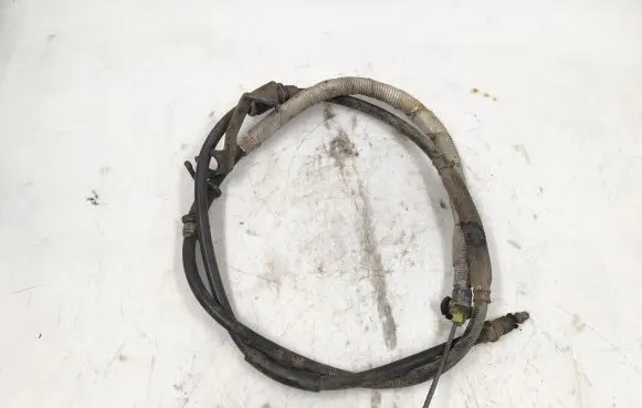 Alfa Romeo Giulietta Handbrake/parking brake wiring cable 50502989 C38913K11