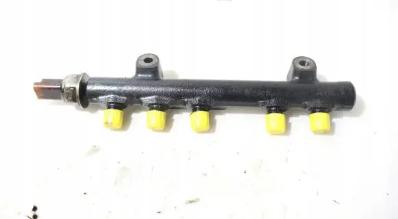 Citroen Berlingo Fuel main line pipe 