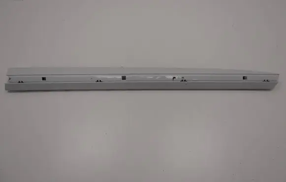 Volkswagen Arteon Front door trim (molding) 3G8853970B