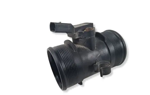 Volkswagen Transporter - Caravelle T5 Intercooler hose/pipe 7E0145958A