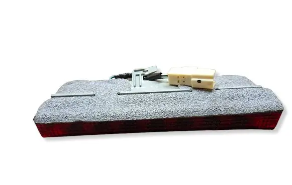 Lexus IS 220D-250-350 Third/center stoplight 