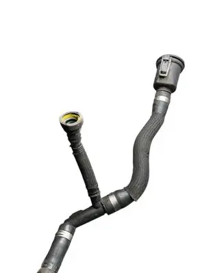 Ford Galaxy Oil fill pipe 9684359980 1052579s01 1027982s01