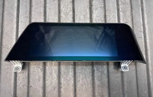 BMW 3 G20 G21 Screen/display/small screen 9441888 0012561110 000650208