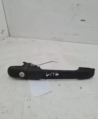 Mercedes-Benz Vito Viano W638 Front door exterior handle