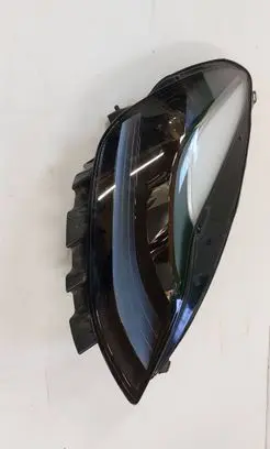 Tesla Model 3 Headlight/headlamp 151495300C 01531952