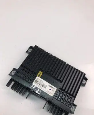 Mazda 6 Engine control unit/module GM1B6692X