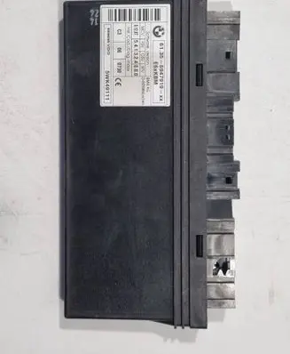 BMW 5 E60 E61 Comfort/convenience module 6947919 541324000 5WK4911