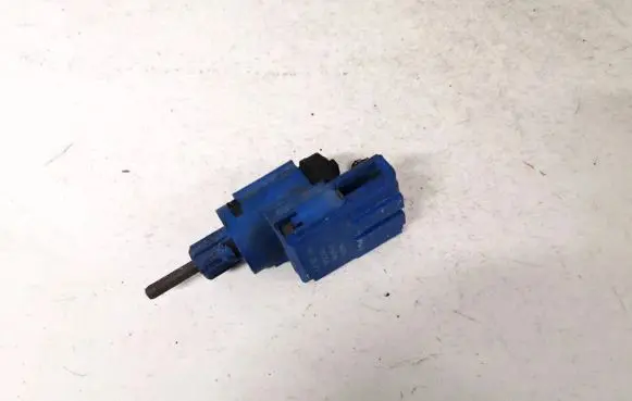 Brake pedal sensor switch