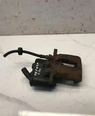 Audi A6 S6 C6 4F Rear brake caliper 