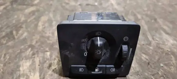 Volvo S40 Light switch 30739299