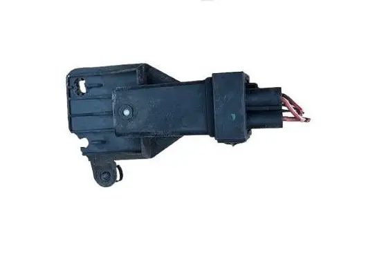 Skoda Fabia Mk2 (5J) Coolant fan relay 5J0919506