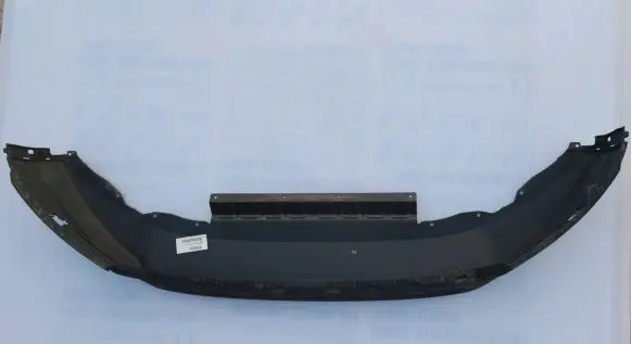 Seat Tarraco Front bumper lip 4FJ805903A