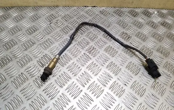 Mitsubishi Outlander Lambda probe sensor 9682216680 0281004080