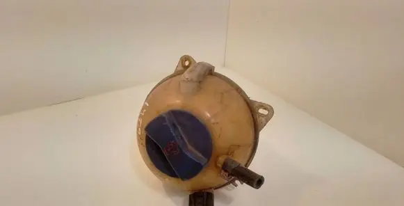 Ford Galaxy Coolant expansion tank/reservoir 1J0121403A