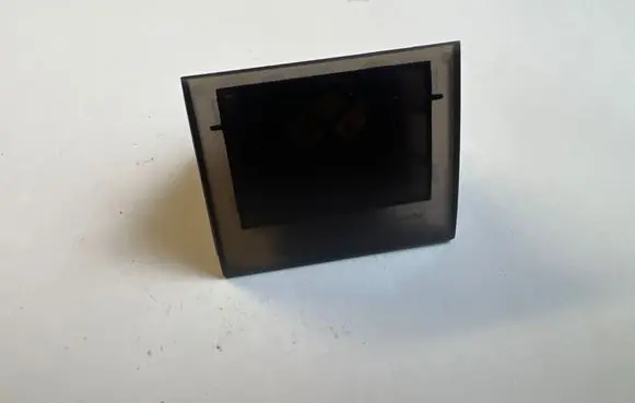 Volkswagen PASSAT B8 Sun solar sensor 3G0907451D