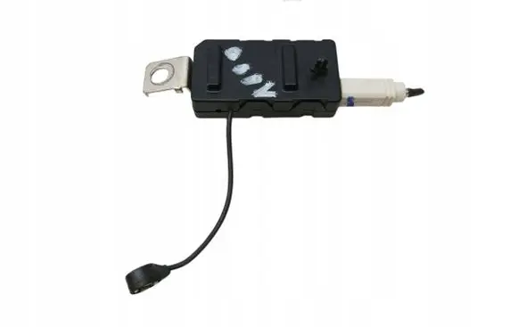 Renault Talisman Sound amplifier 282301695R