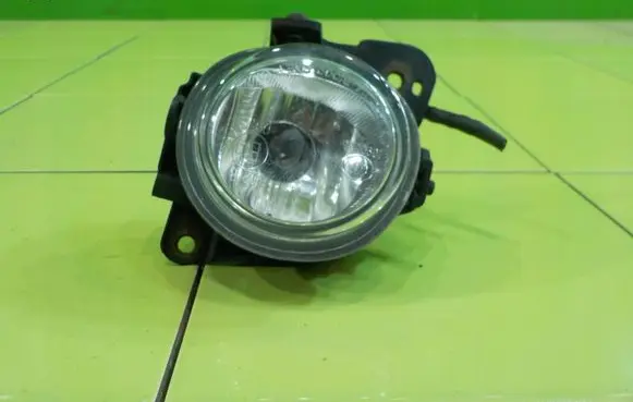 Mazda CX-7 Front fog light PRZOD LEWY