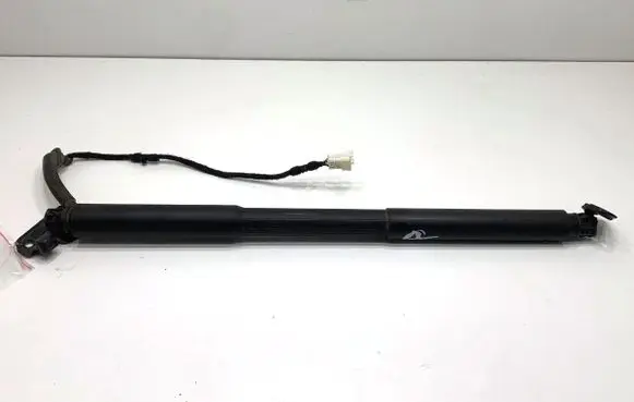BMW 3 F30 F35 F31 Shock absorber/damper mounting bracket 7432374
