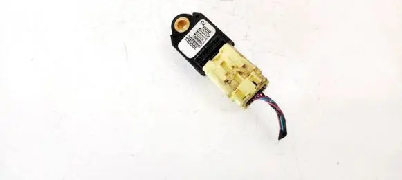 Toyota Yaris Airbag deployment crash/impact sensor 898310D010 89831-0D010