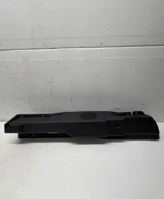 Dacia Dokker Other trunk/boot trim element 799122968R
