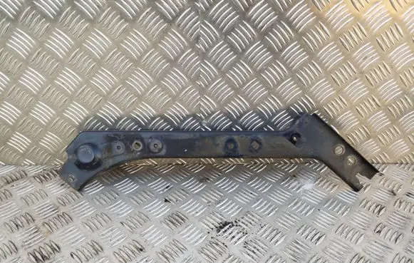 Nissan X-Trail T31 Side radiator support slam panel 