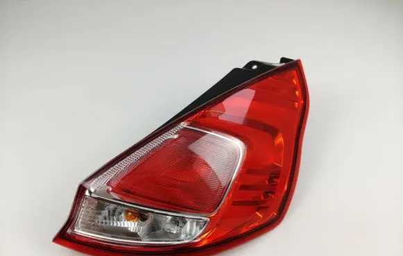 Ford Fiesta Rear/tail lights C1BB13404A