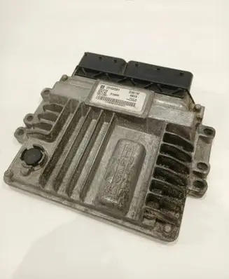 Opel Antara Engine control unit/module 25192581 28418159 25184894