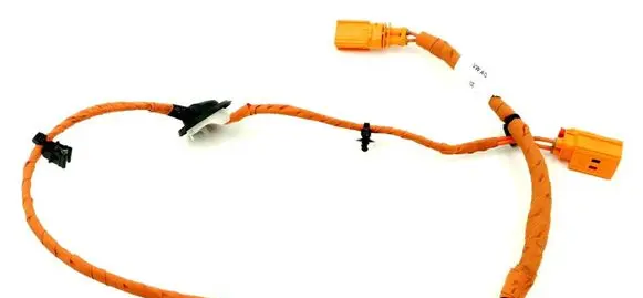 Volkswagen ID.3 Wiring harness 1EA971475C