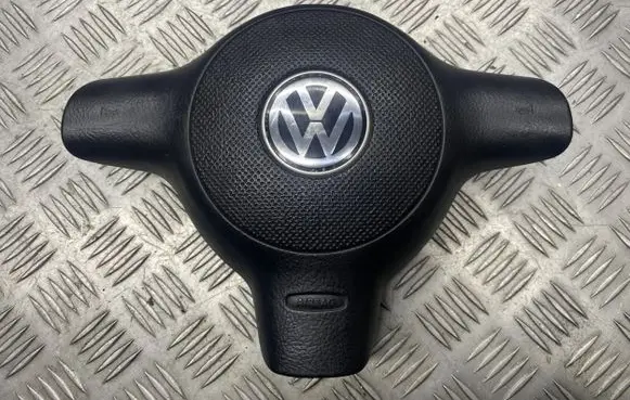 Volkswagen Polo III 6N 6N2 6NF Steering wheel airbag 8X0880201A 6X0880201A 001HNB0072CU