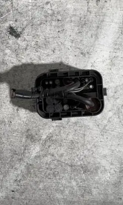 Volkswagen Touran I Fuse module 1K0937701A