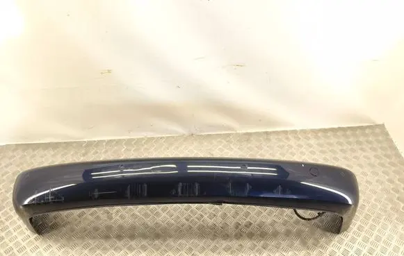 Volkswagen Caddy Rear bumper