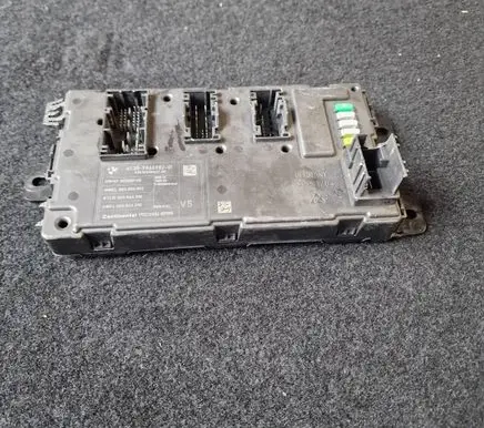 BMW 2 F22 F23 Central body control module 9866982