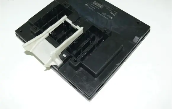 Audi A3 S3 8V Other control units/modules 5Q0937084F