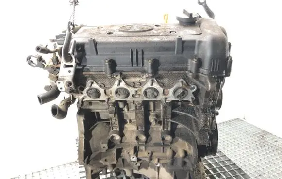 KIA Ceed Engine G4FC