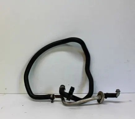 Volkswagen Phaeton Engine coolant pipe/hose 3D1819373B