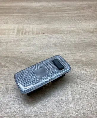 Infiniti FX Front seat light 
