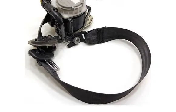 Seat Leon (5F) Front seatbelt 5F4857706B