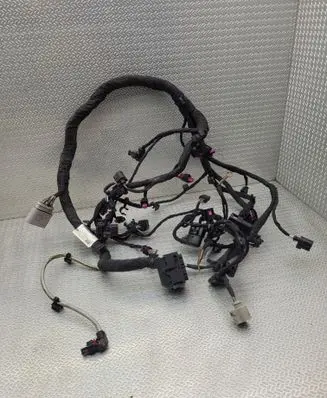 Volkswagen T-Cross Engine installation wiring loom 05E972627J