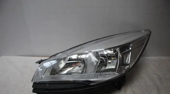 Ford Kuga II Headlight/headlamp CV4413W030AE 90014882