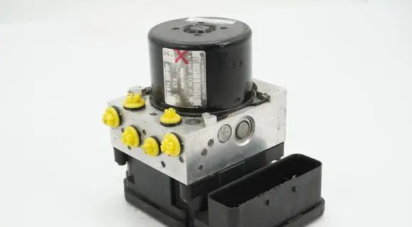 Volkswagen Golf VI ABS Pump 1K0614517DP 1K0907379BL