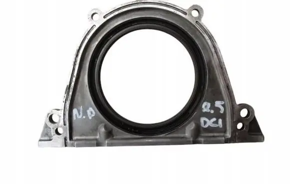 Nissan Pathfinder R51 Rear prop shaft donut coupling/joint 