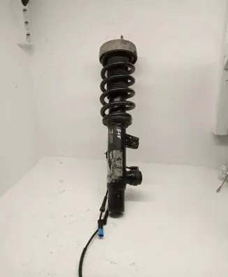 BMW X5 F15 Front shock absorber with coil spring 37116875084