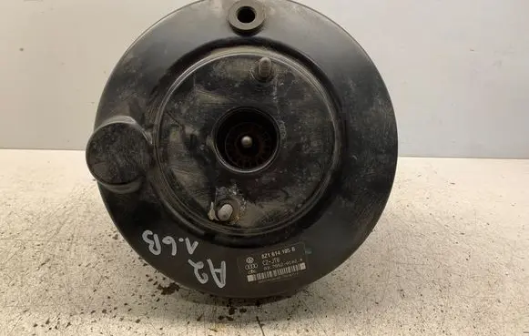 Audi A2 Brake booster 8Z1614105B 03785201024