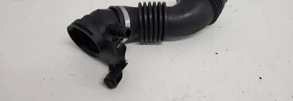 Renault Scenic II - Grand scenic II Intercooler hose/pipe 8200412983